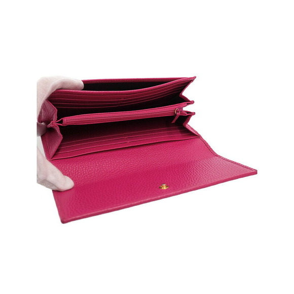 Gucci Marmont Leather Continental Wallet Bifold Long - Picture 3 of 9